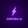 Ampora app icon - Productivity app for iPhone