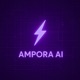 Ampora app icon - Productivity app for iPhone