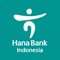 MyHana Mobile Banking from PT Bank KEB Hana Indonesia enables you to perform banking transactions from your iPhone