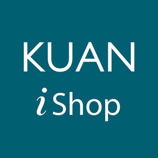 體驗寬庭KUAN iShop