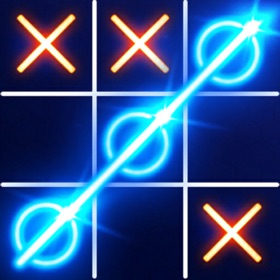 螢幕擷取畫面 (5) Tic Tac Toe - Board Games