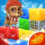 Pet Rescue Saga App Cancel