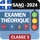 Examen Théorique SAAQ