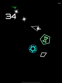 Asteroid Commando screenshot 16