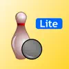 Scoreboard for Duckpin Lite App Positive Reviews