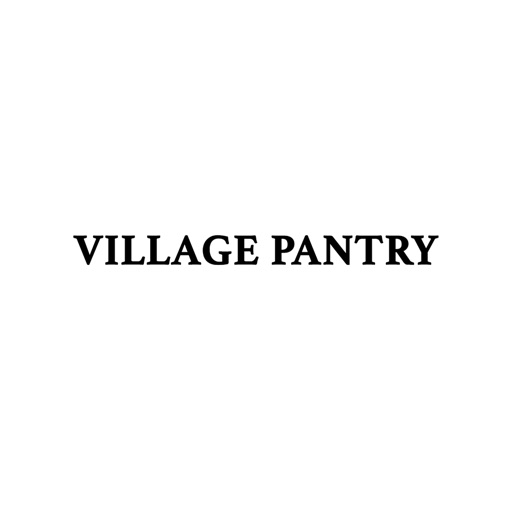Village Pantry icon