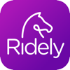 Horse Riding with Ridely - Ztabler AB