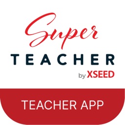 SuperTeacher Teacher App