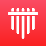 Kalimba Tabs: Kalimbly