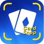 CardSnap - Sports Card Scanner