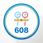 EPA 608 Practice 