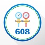 Get EPA 608 Practice - HVAC Exam for iOS, iPhone, iPad Aso Report