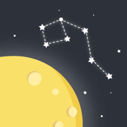 月神星盘-定制星座运势情侣合盘占星解读及心理玄学测算查询工具