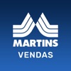Martins Força de Vendas - iPhoneアプリ