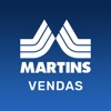 Martins Força de Vendas icon