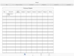 Checks Book screenshot 7