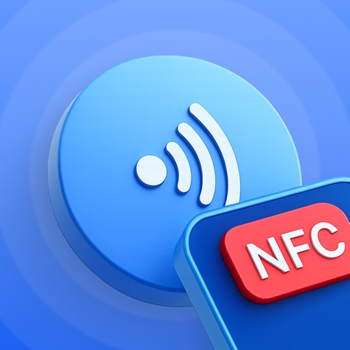 NFC - Scanner And Reader Tools