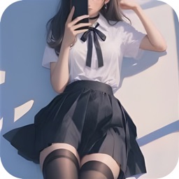 我被美女包围了 - 第一次接触