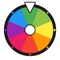 Spin the Wheel: Decision Buddy