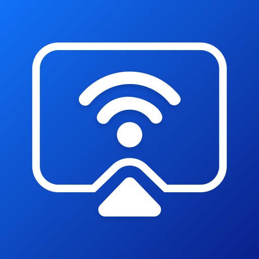 Screen Mirroring・Air Cast TV - AppWisp.com