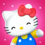 My Talking Hello Kitty App Support