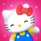 From the studio that brought you My Talking Gummy Bear game comes a new talking videogame for kids, My Talking Hello Kitty