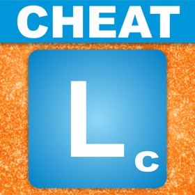 螢幕擷取畫面 (4) Lexulous Cheat & Solver