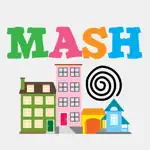 MASH Touch App Support