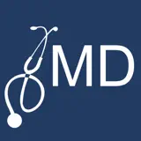 Medical Dialogues - App Icon