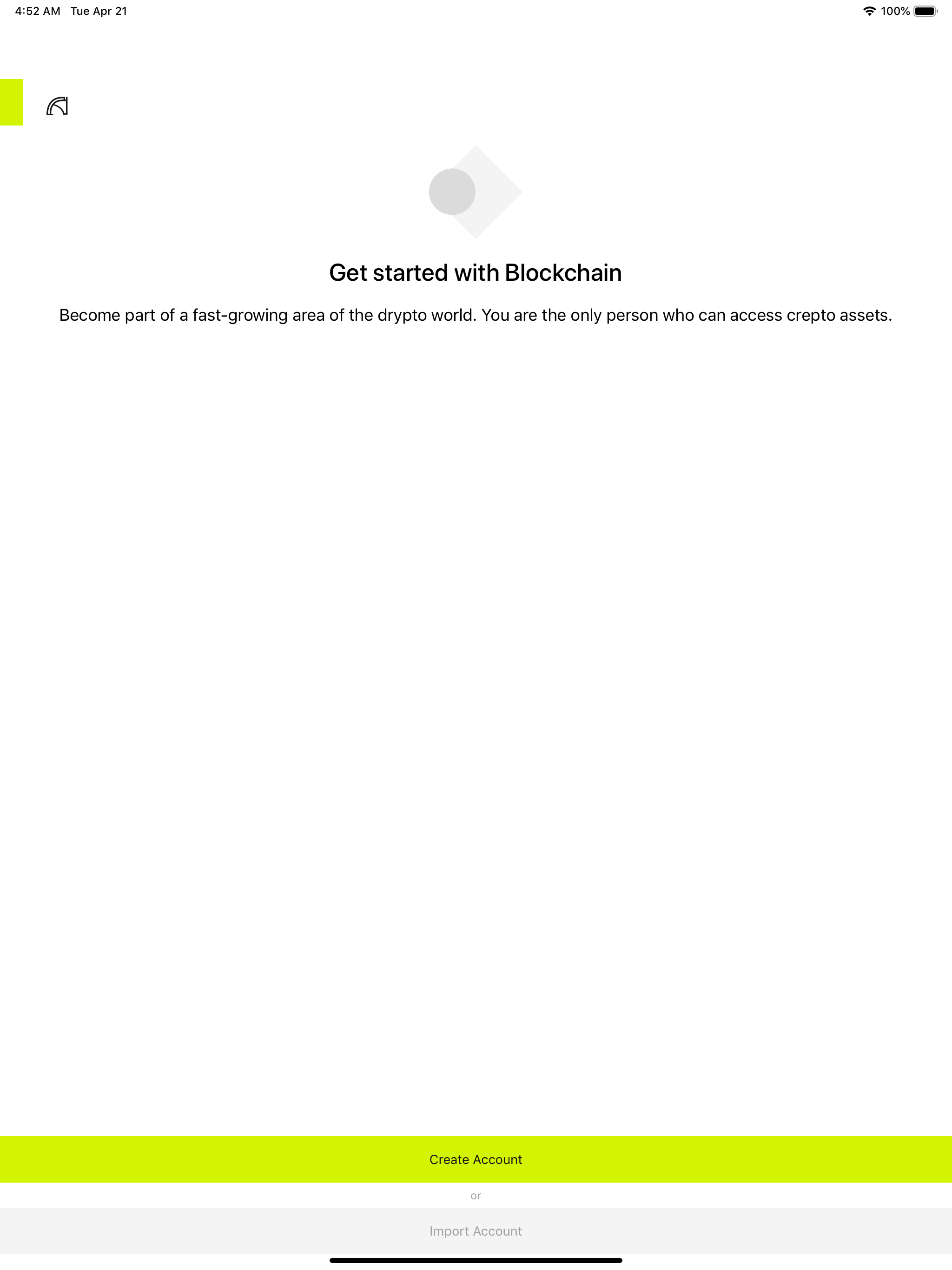 Arus Wallet screenshot 7