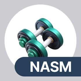 NASM CPT Test Prep 2025.