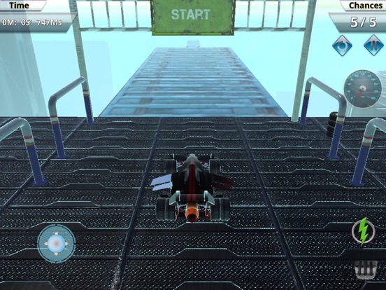 Screenshot #4 pour Jeu de Simulateur de Conduit.