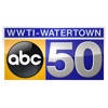 WWTI ABC50 InformNNY.com icon