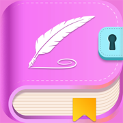 My Diary with Lock: Journaling