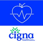 Download Cigna Wellbeing™ app