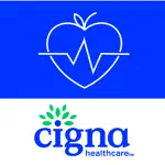 Cigna Wellbeing™ App Positive Reviews