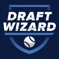 Fantasy Baseball Draft Wizard logo