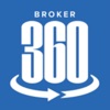 Broker 360 icon