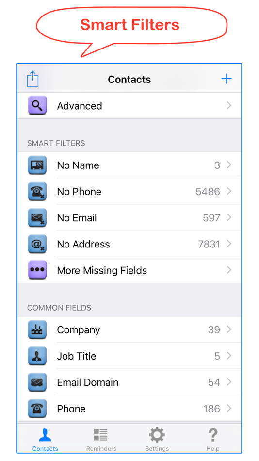 #2. Delete Contacts+ (iOS) 由: Appiplayer Software