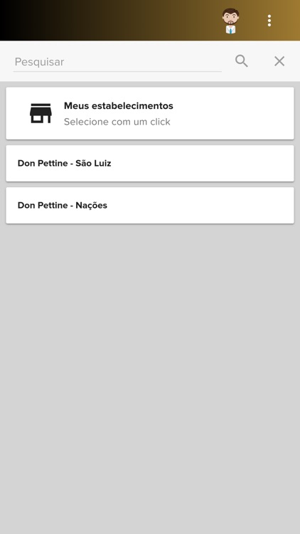 D. P. Barbearia Club screenshot-5