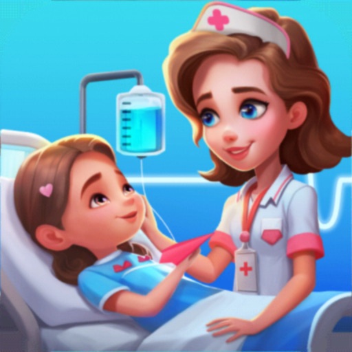 Doctor Clinic : Hospital Mania iOS App