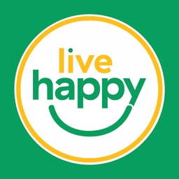 Live Happy