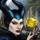 Disney Maleficent Free Fall