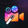 Get VidShow - Video Editor & Maker for iOS, iPhone, iPad Aso Report