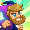 PewDiePie's Pixelings Idle RPG icon