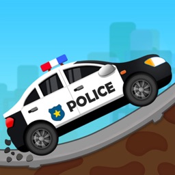 Toddler Car Games for Kids 3-5