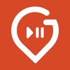 guidable - City Walking Tours icon