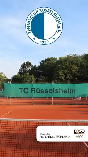 TC Rüsselsheim screenshot 1