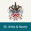 e-Border - St. Kitts & Nevis app icon - Travel app for iPhone