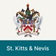 e-Border - St. Kitts & Nevis app icon - Travel app for iPhone